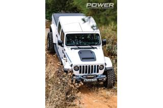 Jeep Gladiator JT V6 3.0CRD 320Ps